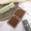 Подставка кухонная универсальная, 20х10 см, травертин капучино, композитный материал, серия ProFashion, ComposeEat, Россия_00815260041443998736.jpg