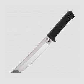 Нож - танто с фиксированным клинком Recon Tanto San Mai III, 17,7 см, COLD STEEL, США, 