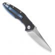 Нож складной Raut, 8,5 см, MKM Knives, Италия_00808270062465949832.jpg