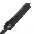 Нож автоматический фронтальный выкидной Troodon, 7,6 см, MICROTECH, США_00798170054238698235.jpg