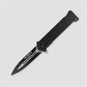 Нож полуавтоматический складной Intricate Compact, 8,5 см, BOKER, Германия, 
