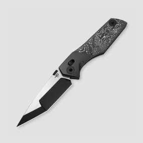Нож складной Cetus, 10 см, BESTECH KNIVES, Китай, Titanium Series BESTECH KNIVES