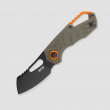 Нож складной Isonzo, 4,9 см, MKM Knives, Италия_00808300035635175673.jpg
