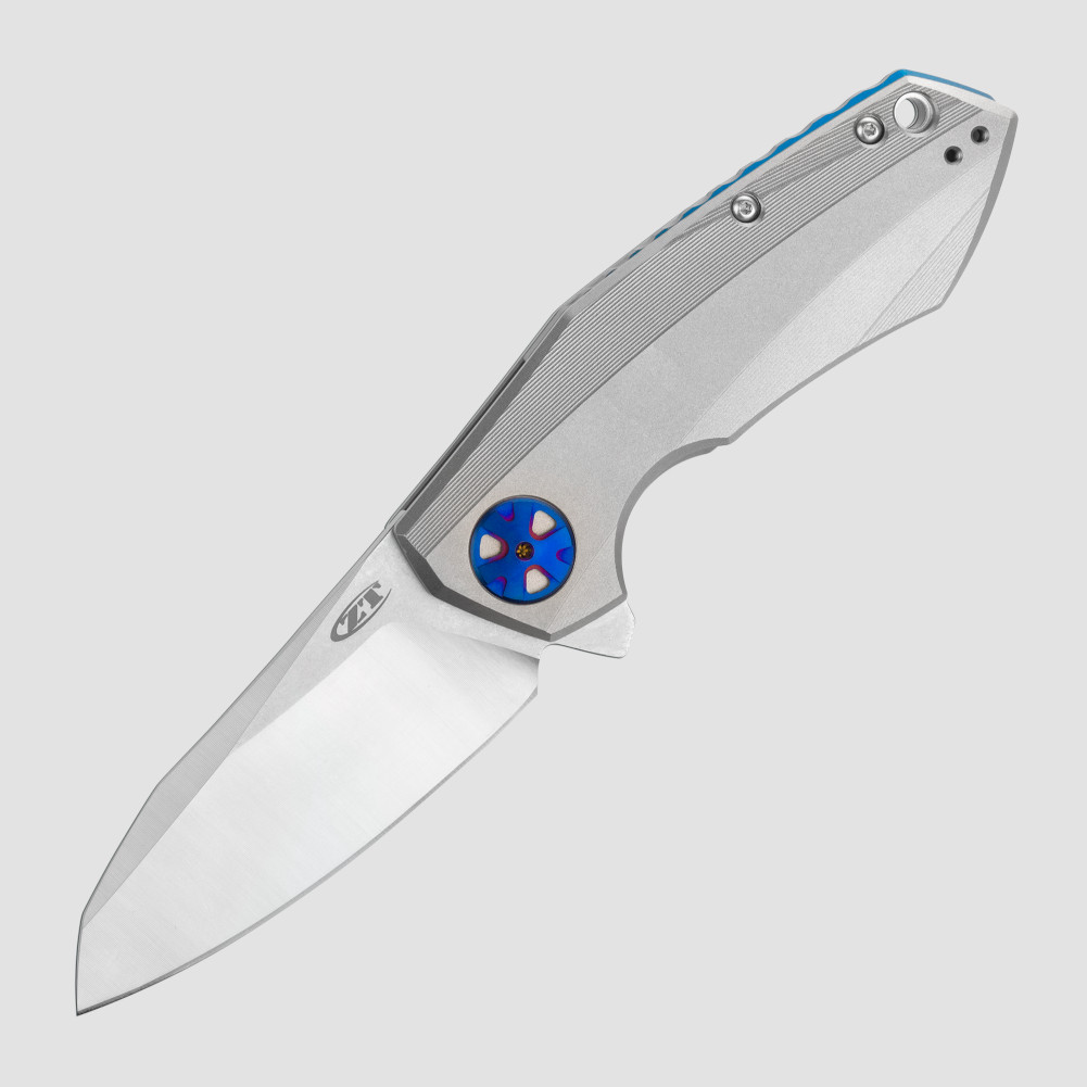 Нож складной 0456, 8,3 см, ZERO TOLERANCE, США