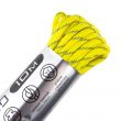 Паракорд 550 световозвращающий neon yellow, 10 м, серия Cord 550, CORD, Россия_00821420059273078917.jpg