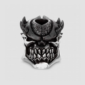 Бусина для темляка Хищник, Мастерская братьев Пешковых, Россия, МАСТЕРСКАЯ БРАТЬЕВ ПЕШКОВЫХ (Россия)