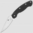 Нож складной Military, 10,2 см, SPYDERCO, США_00787870078695152218.jpg