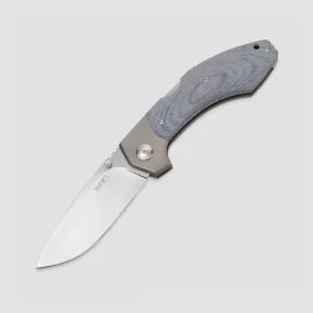 Нож складной Hero, 8,8 см, MKM Knives, Италия, MKM Knives (Италия)