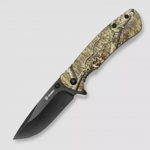 Нож складной, 8,5 см, серия Ganzo 6 Series, GANZO, Китай, GANZO (Китай)