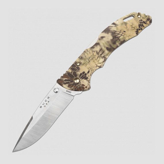 Купить любые ножи Buck knives (Бак) в магазинах MesserMeister