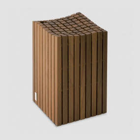 Подставка для ножей, дерево Бук, серия Knife blocks, WUESTHOF, Германия, Подставки для ножей
