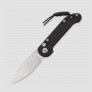 Нож автоматический складной LUDT 8,6 см, MICROTECH, США
