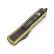 Нож автоматический фронтальный выкидной Daytona, 7,9 см, MICROTECH, США_00818980062285865374.jpg