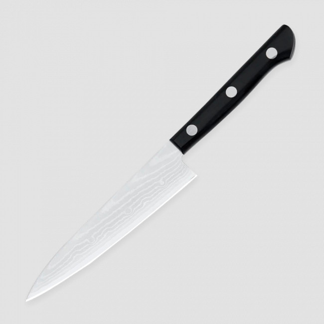 Нож кухонный универсальный, 13.5 см, серия Western Knife, TOJIRO, Япония