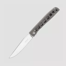 Нож складной Urban Trapper, 8,7 см, серия Boker Plus, BOKER, Германия, 