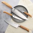 Нож для чистки и нарезки, 12 см, серия Ergo Line Olive, BERGER CUTLERY, Германия_00815860064540788127.jpg