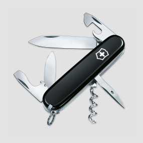 Нож швейцарский многофункциональный складной Spartan, 12 функций, 7 см, VICTORINOX, Швейцария, VICTORINOX (Швейцария)
