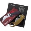 Нож складной L.E.One, 8,2 см, LionSteel, Италия_00813000046066593910.jpg
