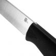 Нож с фиксированным клинком Otus, 12 см, сталь N690, OWL KNIFE, Россия_00809950048827216278.jpg