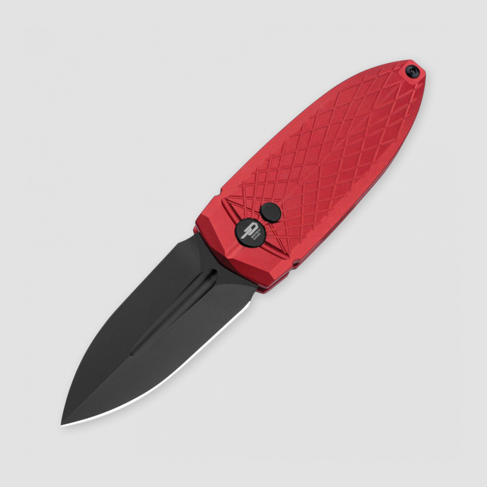 Нож складной Ququ, 5,6 см, серия G10 Series, BESTECH KNIVES, Китай