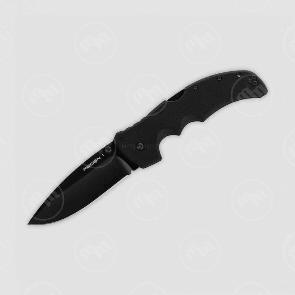 Нож складной Recon 1, 10,2 см, COLD STEEL, США