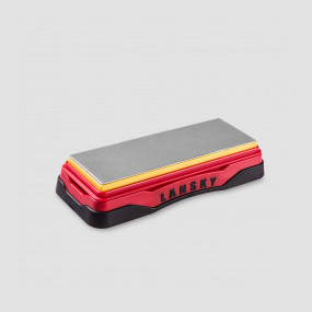 Камень точильный с алмазным напылением Extra Fine (1000 grit), LANSKY, США, LANSKY (США)