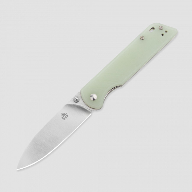 Нож складной Parrot, 8,2 см, QSP KNIFE, Китай