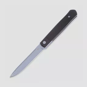 Нож складной Лиговка, 10,7 см, SPECIAL KNIVES, Россия, 
