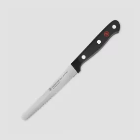 Нож кухонный для томатов 12 см, серия Gourmet, WUESTHOF, Золинген, Германия, 