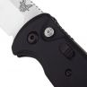 Нож автоматический складной CLA, 8,6 см, BENCHMADE, США_00788290052693029927.jpg