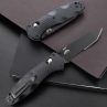Нож полуавтоматический складной Barrage, 9,1 см, BENCHMADE, США_00819610063758572204.jpg