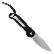 Нож автоматический складной LUDT 8,6 см, MICROTECH, США_00797760064488166405.jpg