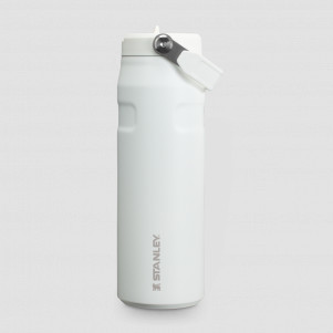 Термокружка IceFlow с крышкой Fast Flow Lid, 470 мл, STANLEY, США, Термокружки