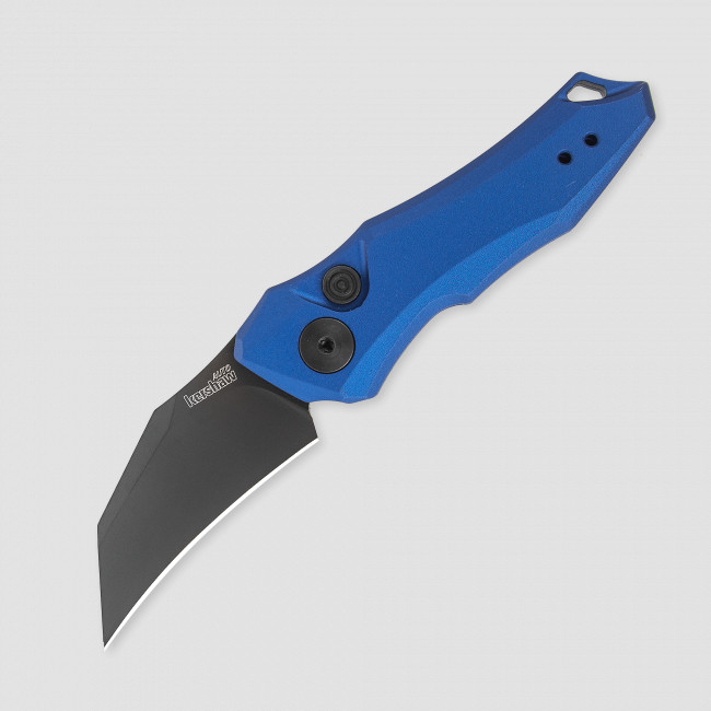 Нож автоматический складной Launch 10, 4,8 см, KERSHAW, США