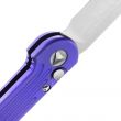 Нож автоматический складной LUDT 8,6 см, MICROTECH, США_00797760064609699420.jpg