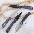 Нож складной Arrow, 9,9 см, серия Daggerr Line, DAGGERR, Россия_00818000061346254242.jpg