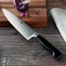 Нож кухонный поварской Шеф 20 см, серия TWIN Four Star, ZWILLING J.A. HENCKELS, Германия_00805080063666818183.jpg