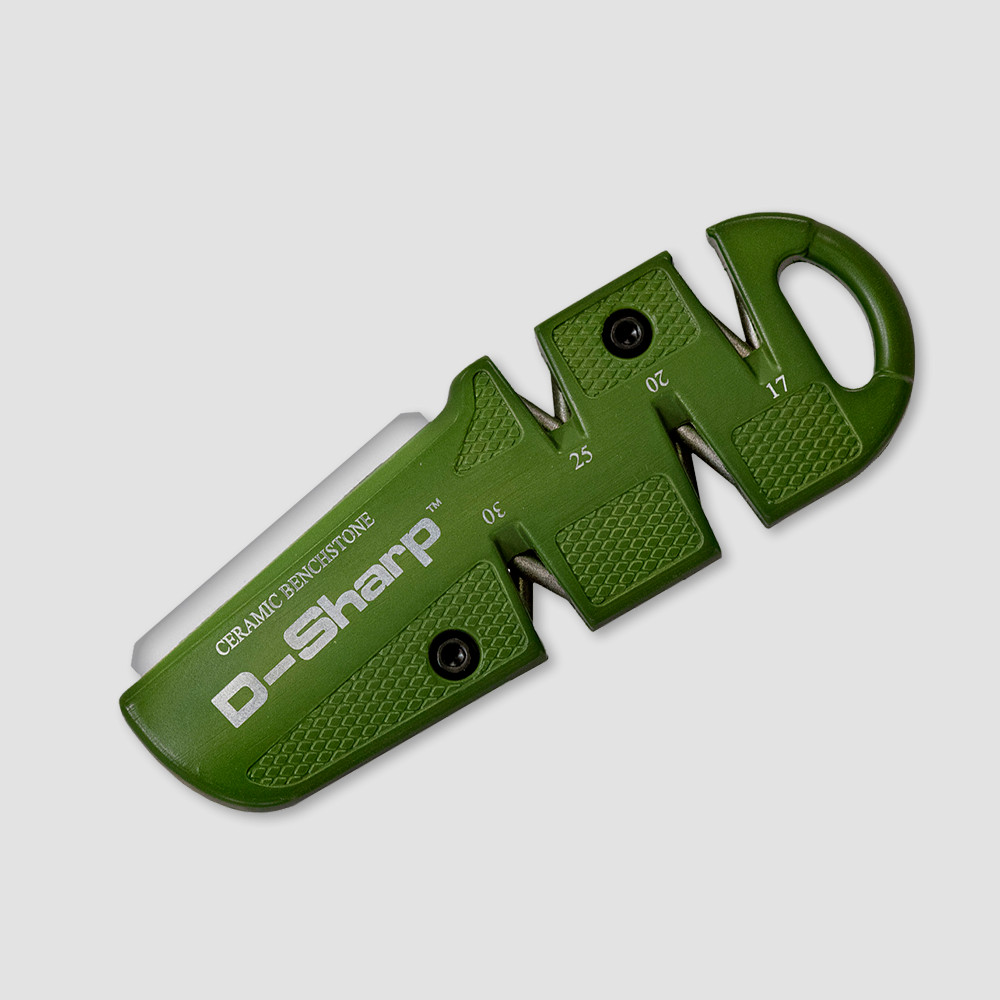 Точилка для ножей с 4-мя углами, LANSKY, США