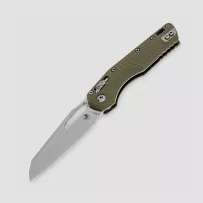 Нож складной MSI, 9,8 см, MICROTECH, США, Ножи складные MICROTECH