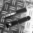 Нож автоматический фронтальный выкидной Ultratech, 8,7 см, MICROTECH, США_00807480051975184588.jpg