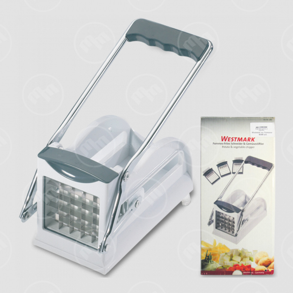 Картофелерезка, серия Mechanical Tools, WESTMARK, Германия