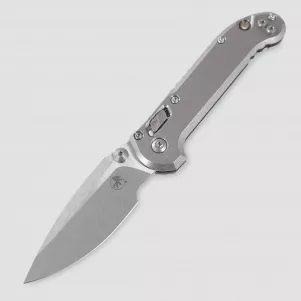 Нож складной LUDT Gen III, 8,9 см, MICROTECH, США, MICROTECH (США)