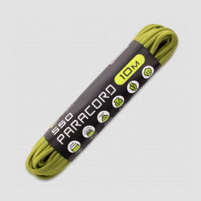 Паракорд 550 navy, 10 м, серия Cord 550, CORD, Россия, CORD (Россия)