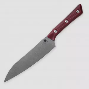 Нож кухонный универсальный, 15 см, MICROTECH, США, Кухонные ножи MICROTECH