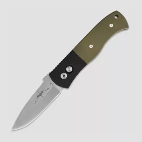 Нож автоматический складной Emerson CQC7, 8,3 см, PRO-TECH, США, PRO-TECH (США)