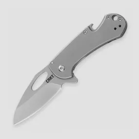 Нож складной Bev-Edge IKBS Eric Ochs, 6,5 см, CRKT, США, CRKT (США)