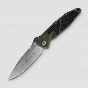 Нож складной Socom Elite, 10,2 см, MICROTECH, США, 
