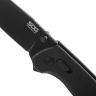 Нож складной Terminus XR G10, 7,5 см, SOG, США_00805880060358244200.jpg
