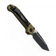 Нож автоматический складной LUDT Gen III, 8,9 см, MICROTECH, США_00820140078179679736.jpg
