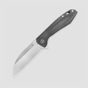 Нож складной Pelican, 9,2 см, QSP KNIFE, Китай, Карманные ножи